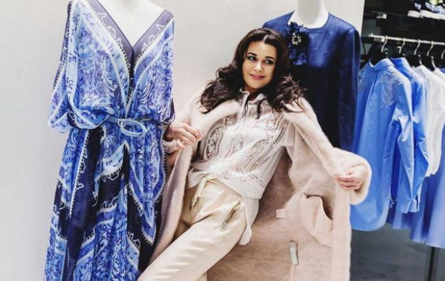 Інтерв'ю з вмираючою Заворотнюк за 800 тисяч: лікарі зрадили актрису